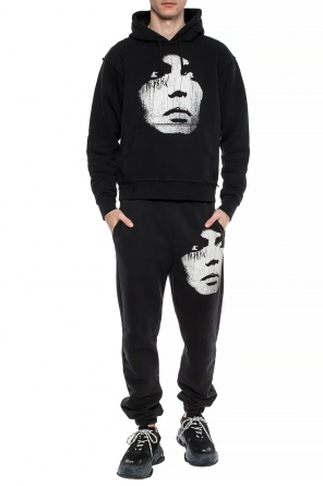 Printed sweatshirt, zdjęcie 2 Printed sweatshirt od MISBHV